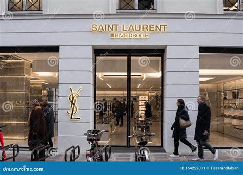 ysl groupe|ysl french website.